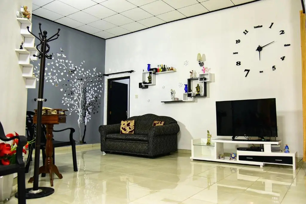 One and Only Apartment