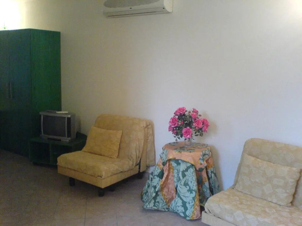 Residence L'onda Suite