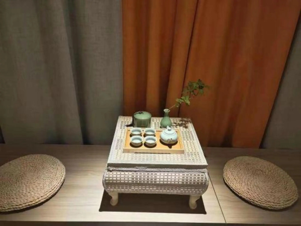 TangChao Hotel