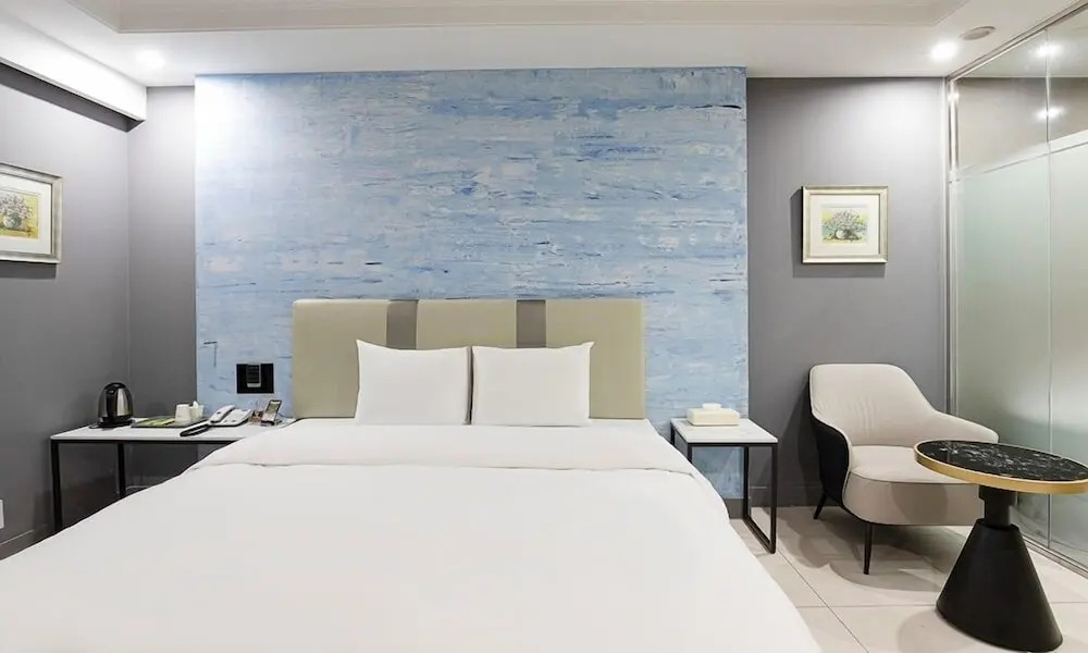 INCHEON AIRPORT HOTEL THE ONe