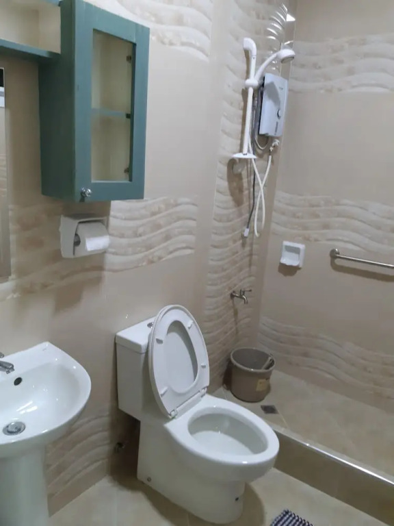 Zya Guest Home apartments