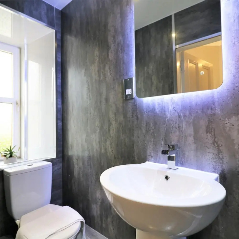 Linden House - Flat 4