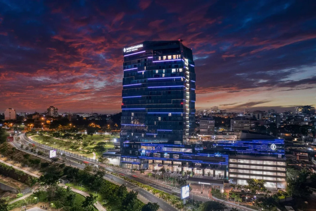 InterContinental Luanda Miramar by IHG