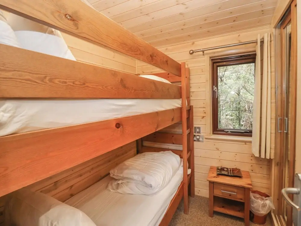 Canadian Cabin No 39