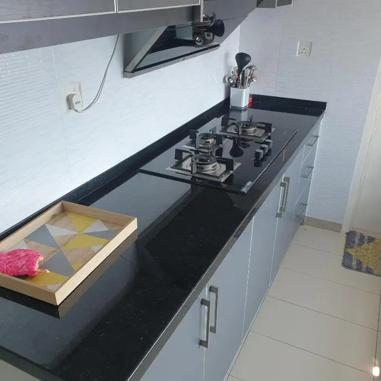 Nice and comfy stay at Jat's Homestay@1 residence, Kota Bharu