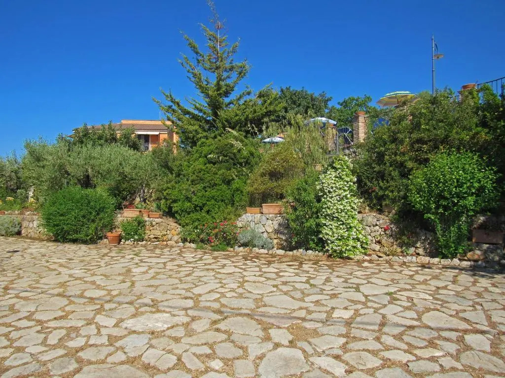 Hotel Relais Pian delle Starze