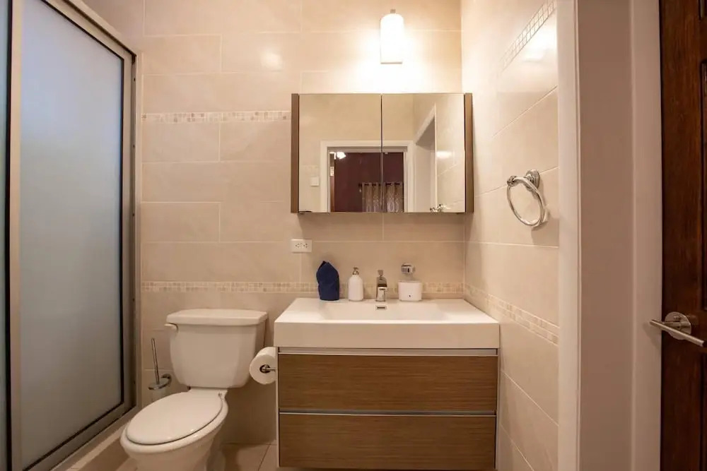 3 Bed Villa Sleeps 6 Pool Priv Patio