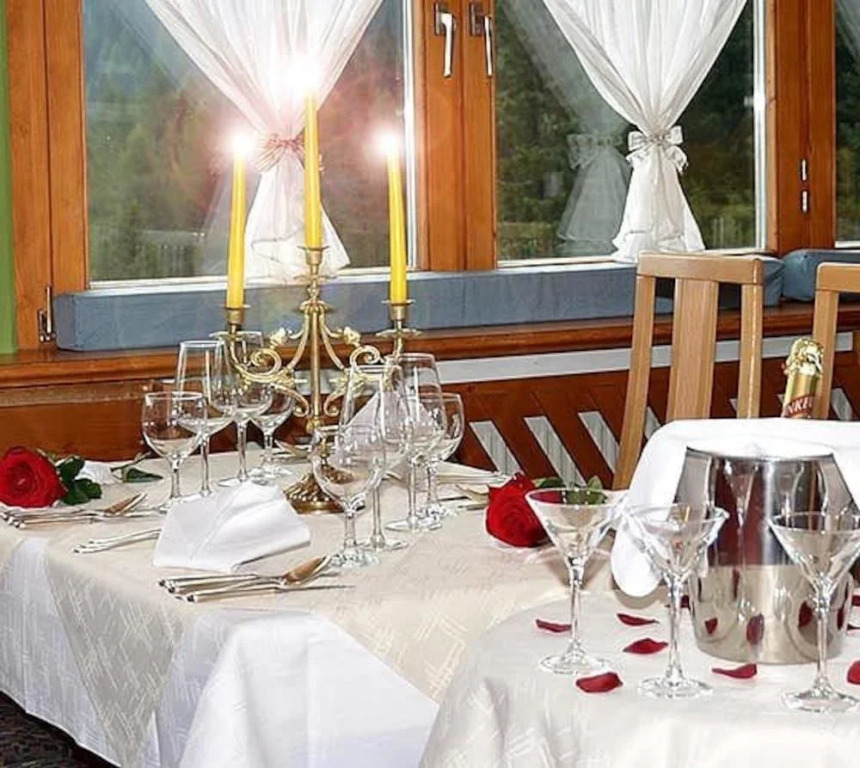 Hotel Berghof