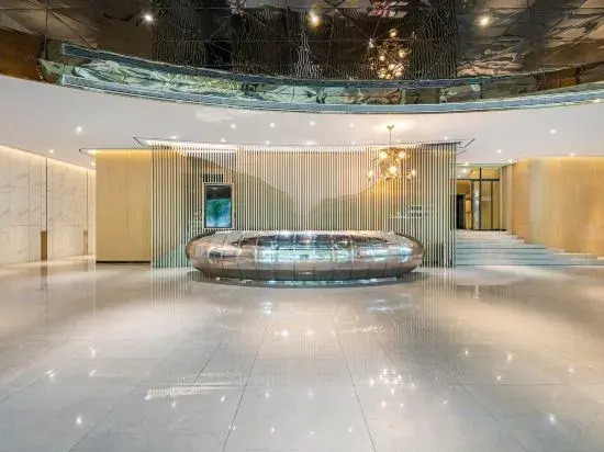 Starway Hotel (Zhaoqing Agile City Duanzhou 1st Road)