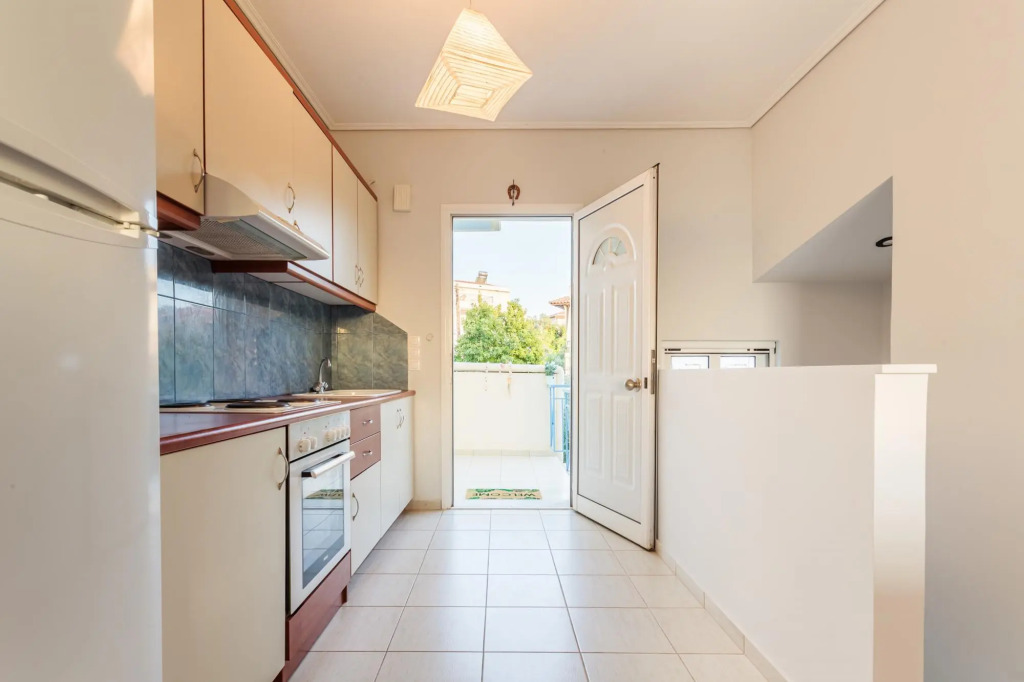 Seaview Terrace Haven-perfect Location Near the Sea