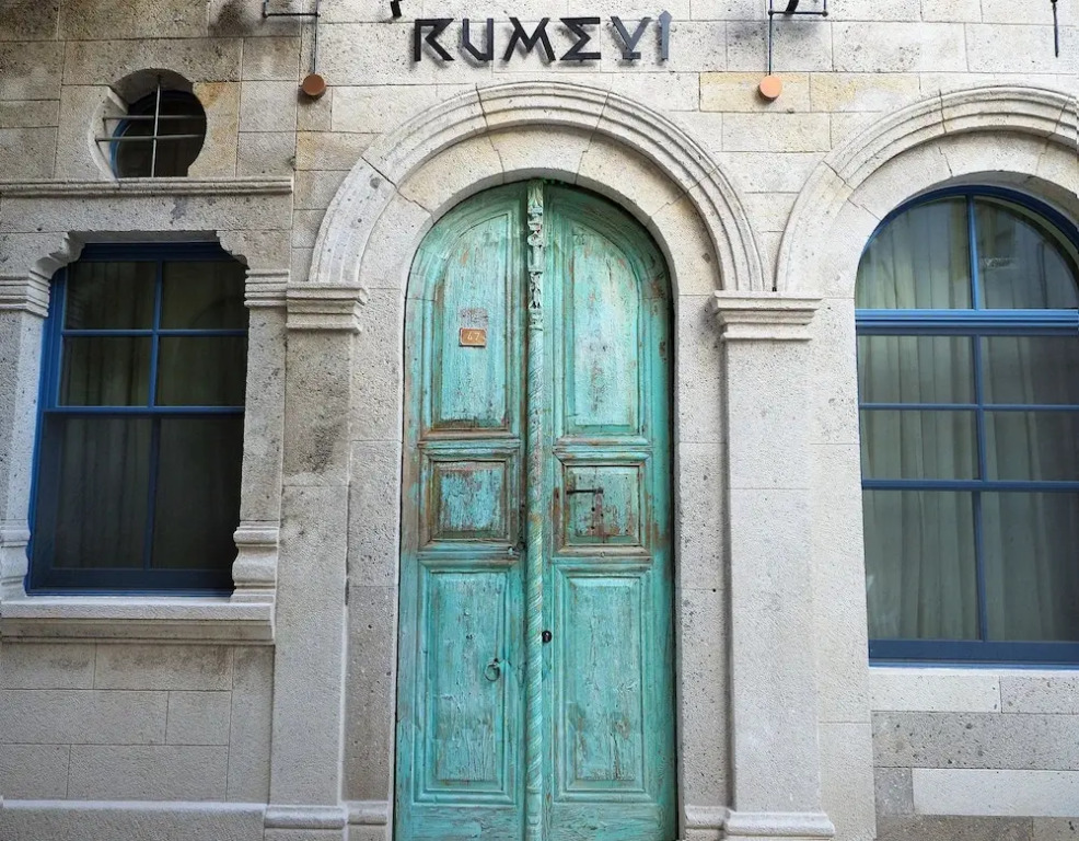 Rumevi
