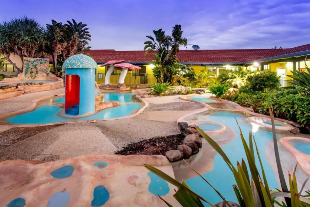 Discovery Parks - Ballina