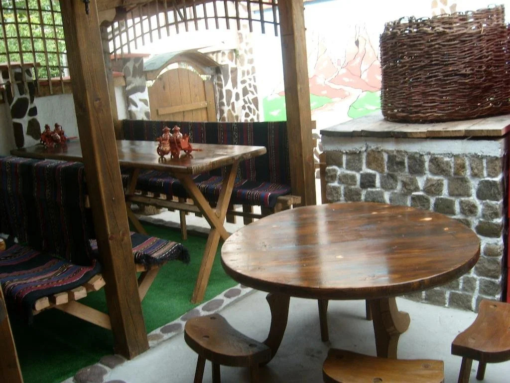 Ini Guest House