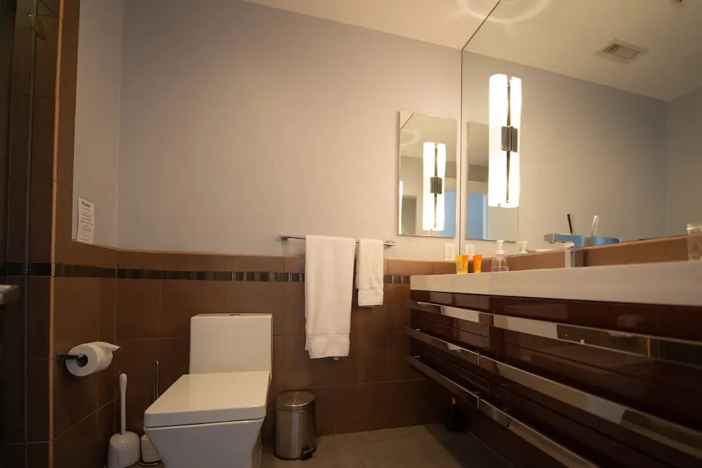 Downtown Boston Furnished Apartment