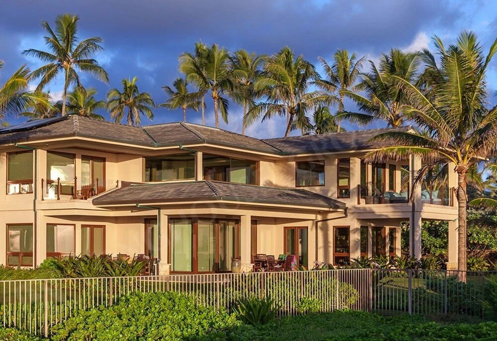 Villa Makena
