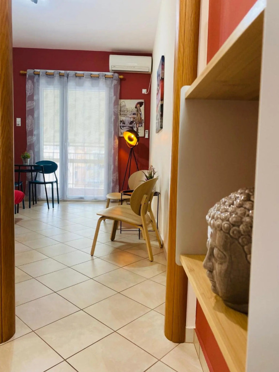 Tobacco Warehouse Apartment
