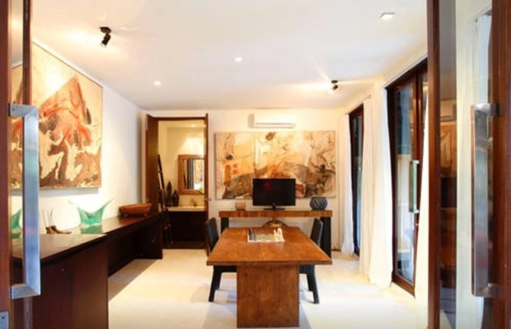 Villa W Residence