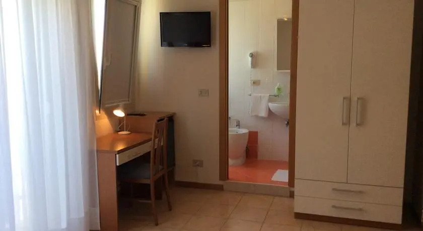 Hotel Verona