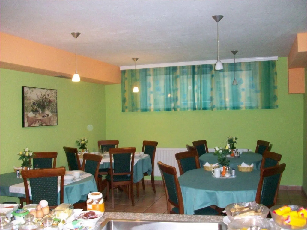 Penzion Kovac