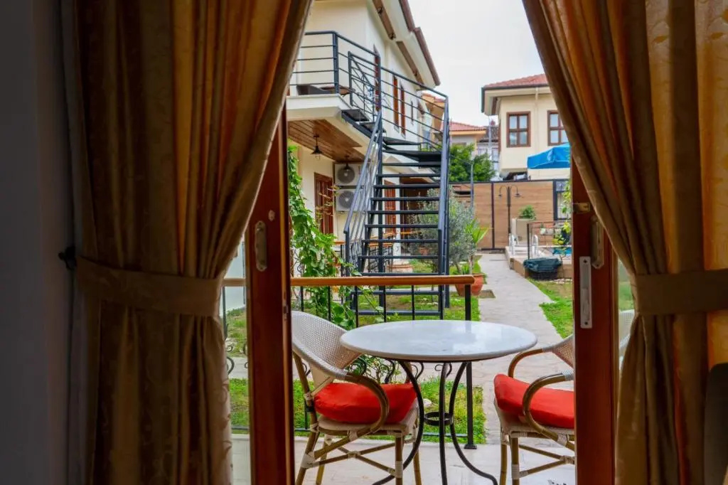Kaleici Apart's Hotel