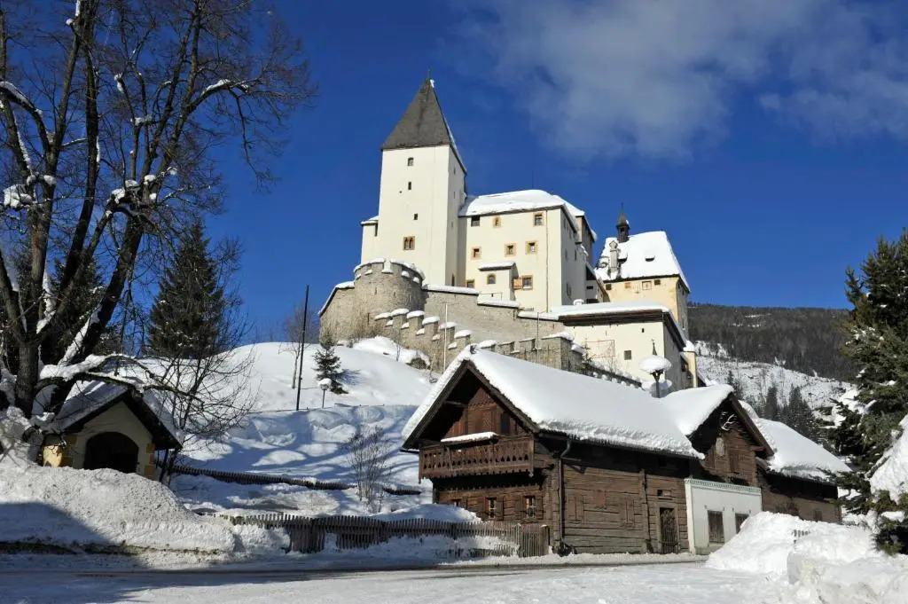 Haus Schitter