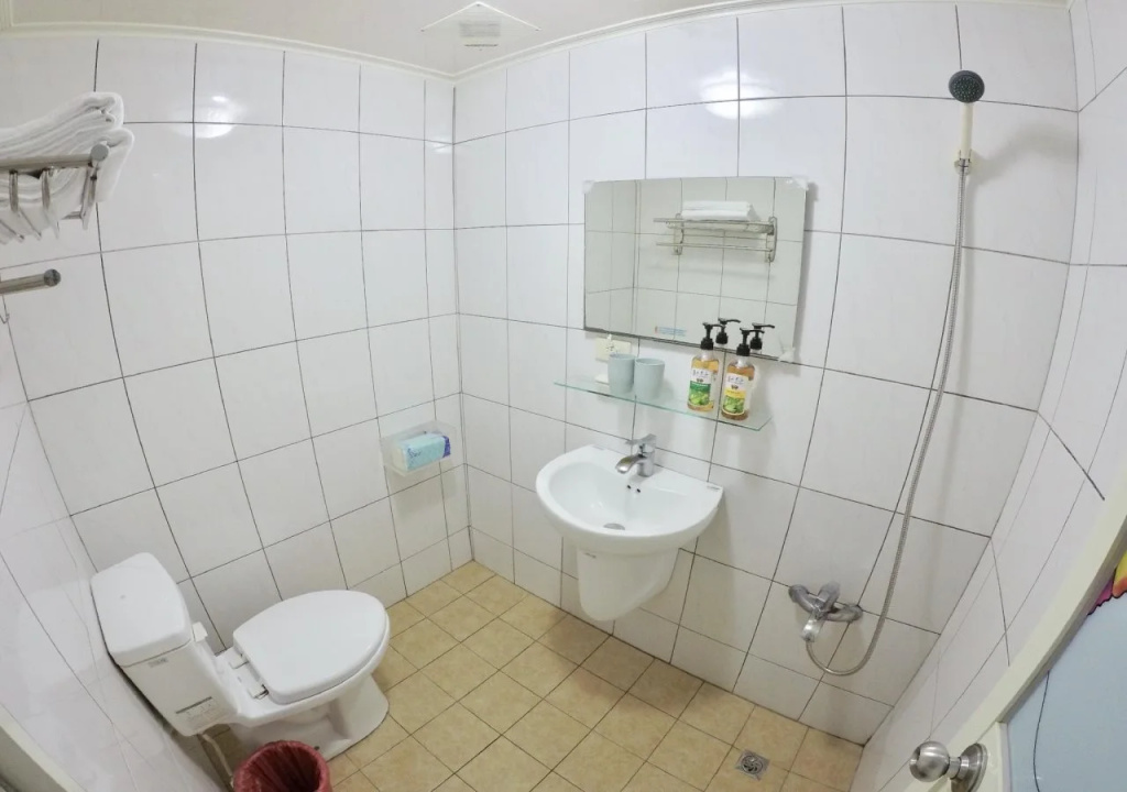 Danke Hostel