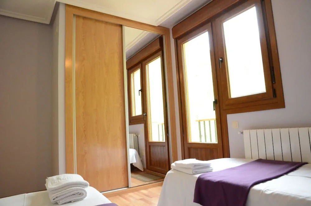Apartamentos el Rincon de Limes