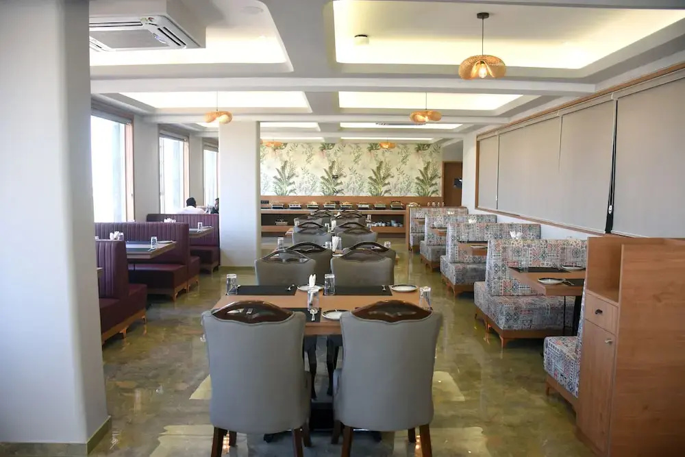 Regenta Inn Motikhavdi Jamnagar