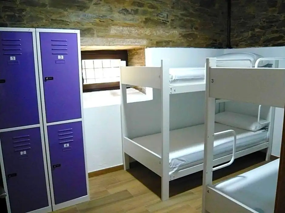 Albergue El Paso
