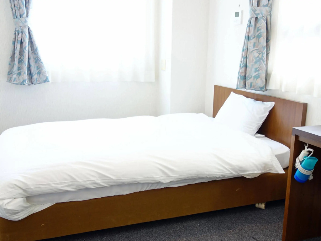 Hotel Green Arbor