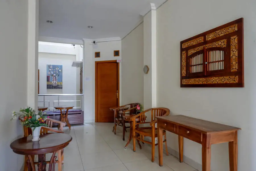 Hotel Vala Malioboro Yogyakarta
