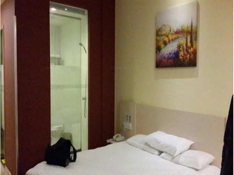 Hanting Hotel Chou Zhou North Road