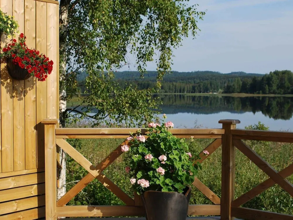 5 Person Holiday Home in Kopparberg