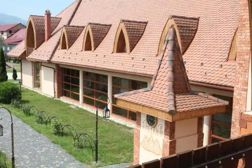 Publo Spa Hotel