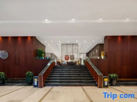 Haibai Taoyuan Hotel