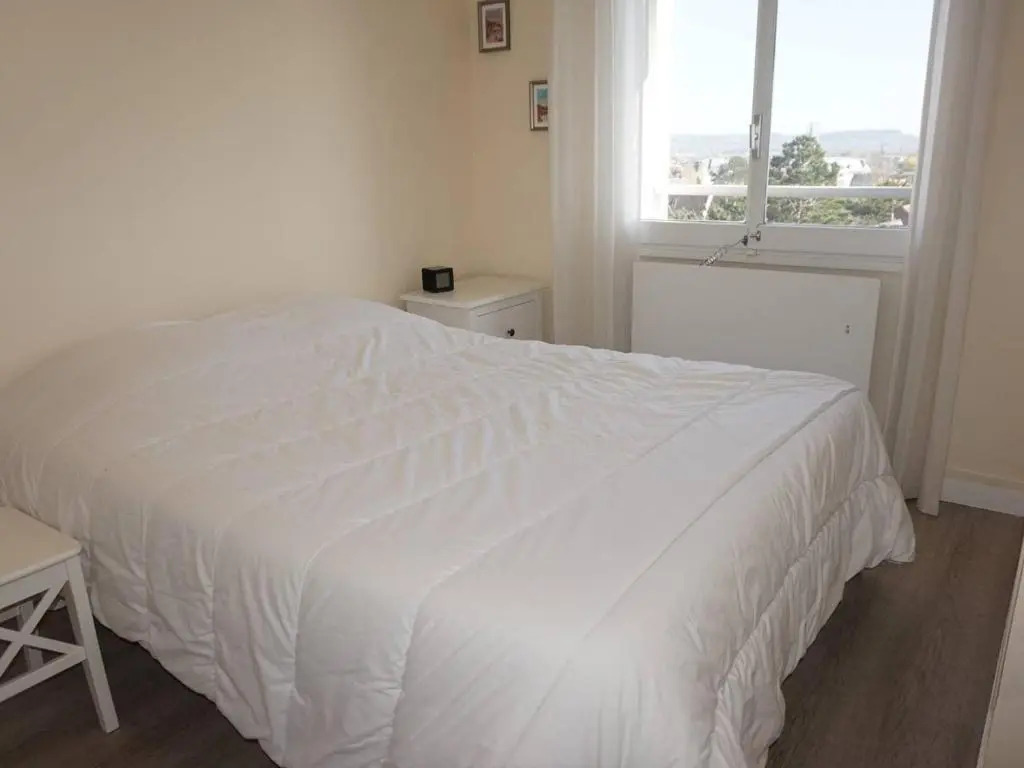 Appartement Cabourg, 2 pièces, 4 personnes - FR-1-465-61