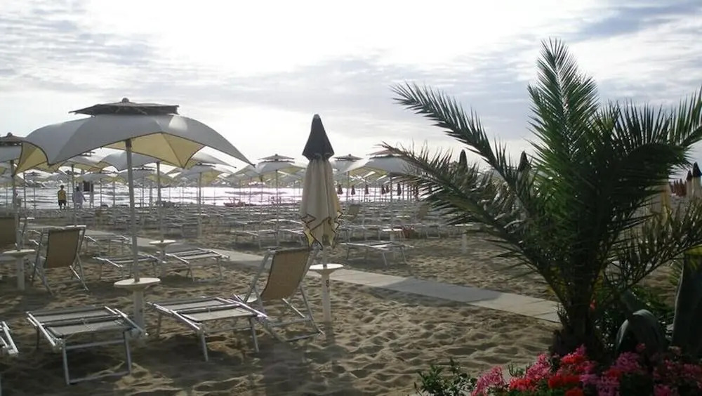 Hotel Due Palme