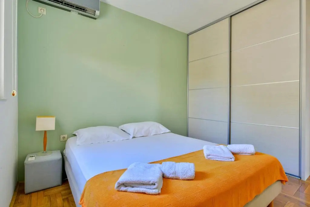 Lux Apartman Sofia