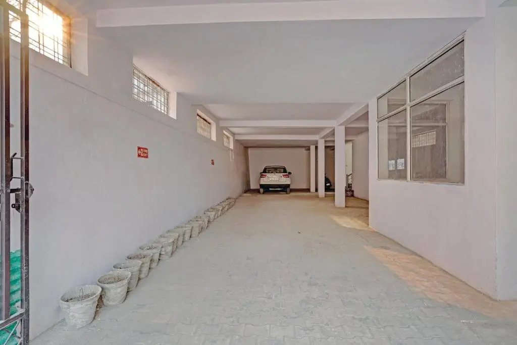 Hotel Chandralok