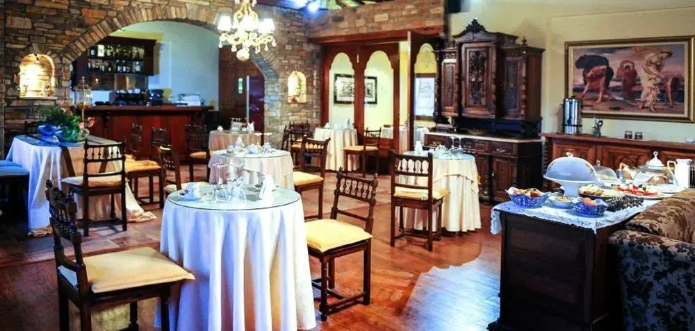 Althea Hotel
