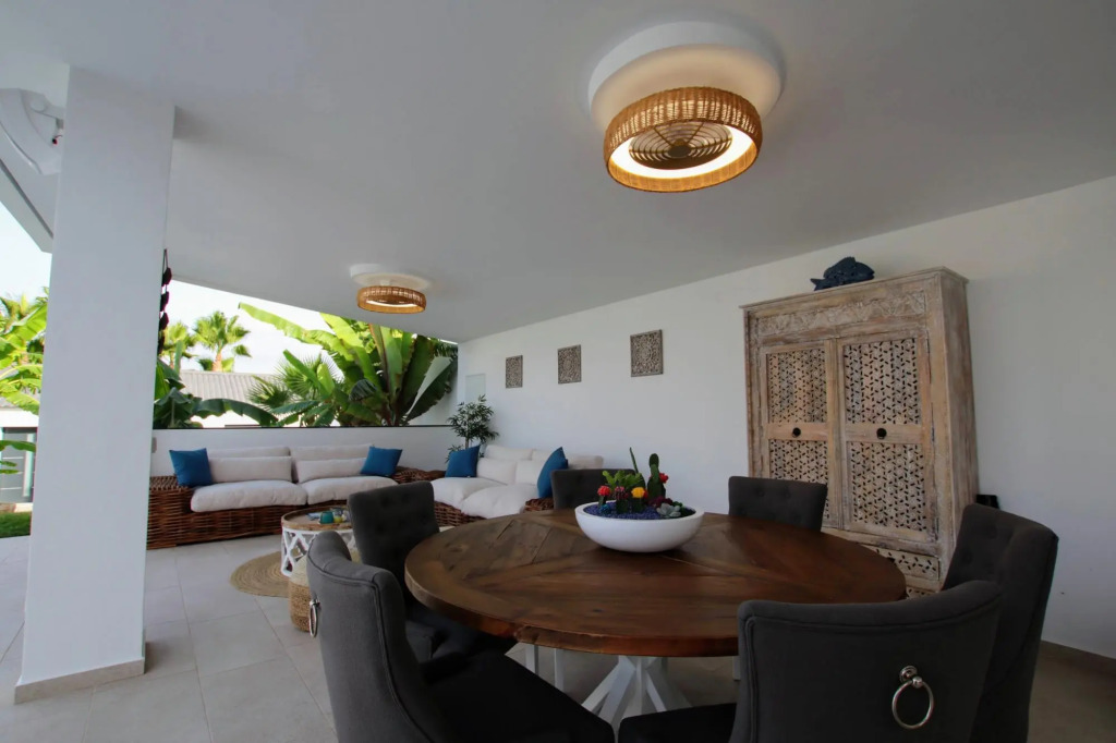 TESS Villa Le Clos Fleury