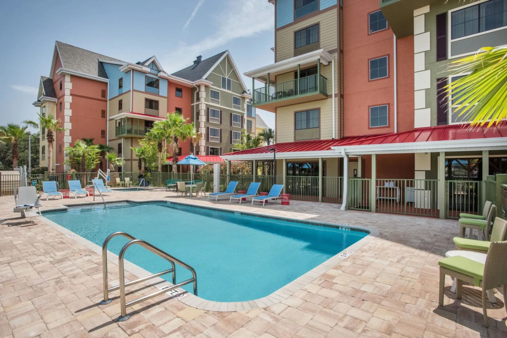 TRYP by Wyndham Sebastian Saint Augustine
