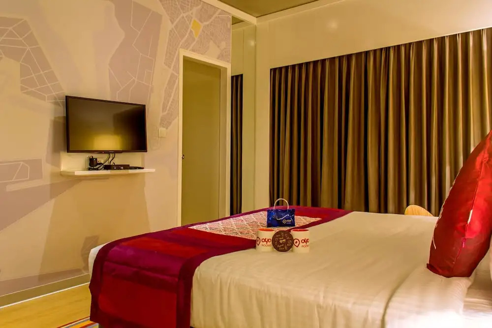 The Port Hotel