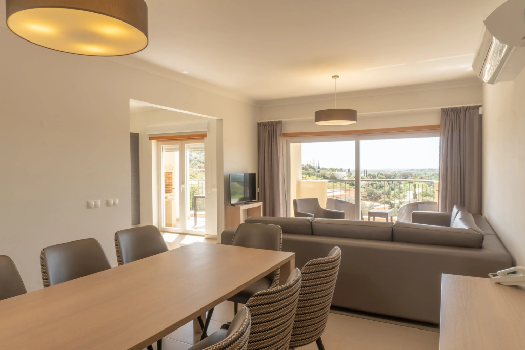 Vale da Ribeira Residences