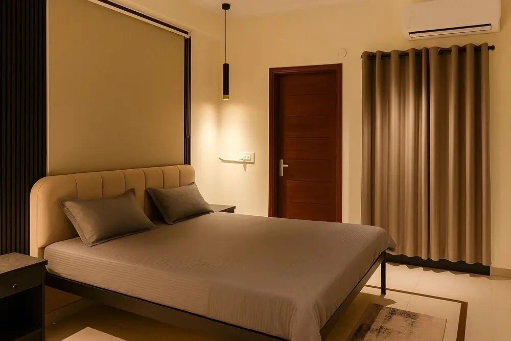 LetStay Vasantkunj Delhi