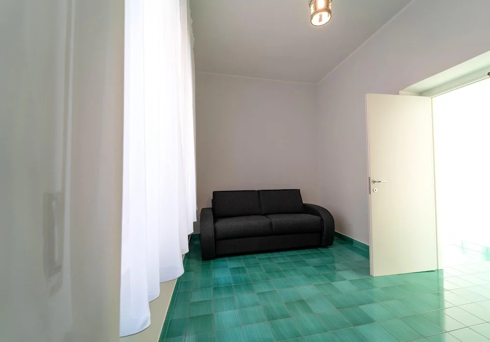 House with 4 Bedrooms in Villazzano Ii, with Wonderful Sea View, Furnished Terrace And Wifi - 500 M From the Beach