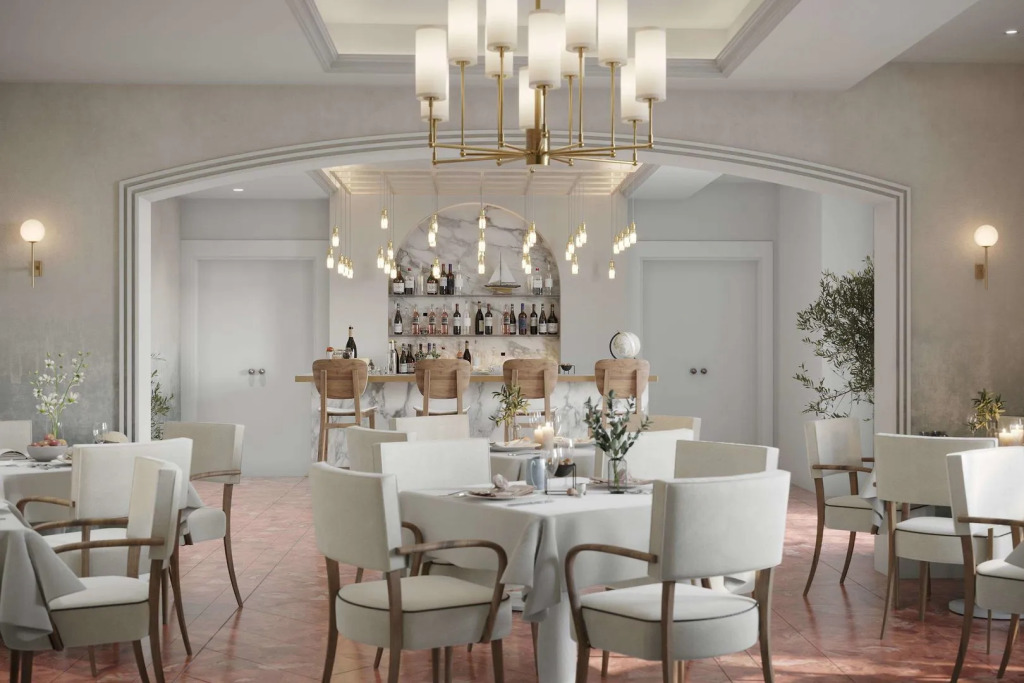 Vila Perast Boutique Hotel