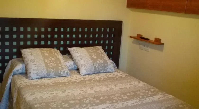 Casas El Suspiro