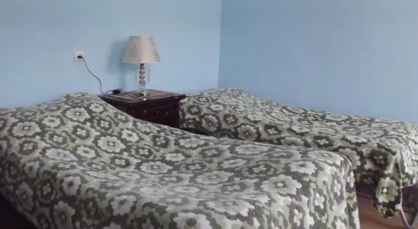 Hotel Nestt