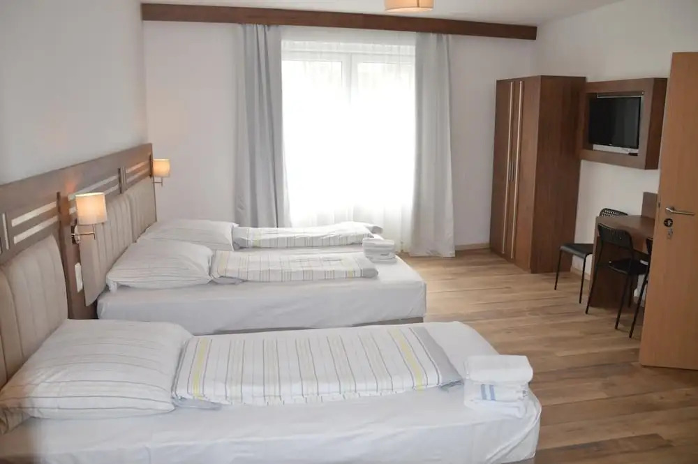 Hotel Colonia